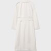Long Flowing Trench Coat Long Flowing Trench Coat