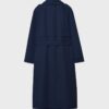 Long Flowing Trench Coat Long Flowing Trench Coat