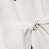 Long Flowing Trench Coat Long Flowing Trench Coat