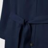 Long Flowing Trench Coat Long Flowing Trench Coat