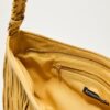 Long Fringed Shoulder Bag