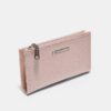 Long Shimmery Card Holder Purse Long Shimmery Card Holder Purse