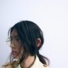 Long Single-Breasted Trench Coat