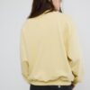 Long Sleeve Round Neck Text Sweatshirt Long Sleeve Round Neck Text Sweatshirt