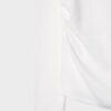 Long Sleeve T-Shirt with Gathering