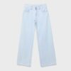 Low-Rise Double-Button Jeans Low-Rise Double-Button Jeans