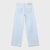 Low-Rise Double-Button Jeans Low-Rise Double-Button Jeans