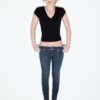 Low-Rise Slim Fit Jeans Low-Rise Slim Fit Jeans