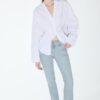 Low-Rise Slim Fit Jeans