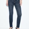 Low-Rise Slim Fit Jeans Low-Rise Slim Fit Jeans