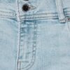 Low-Rise Slim Fit Jeans