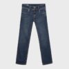 Low-Rise Slim Fit Jeans Low-Rise Slim Fit Jeans