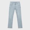Low-Rise Slim Fit Jeans