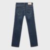 Low-Rise Slim Fit Jeans Low-Rise Slim Fit Jeans