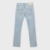 Low-Rise Slim Fit Jeans