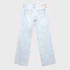 Low-Rise Straight-Leg Jeans with Hammer Waistband Low-Rise Straight-Leg Jeans with Hammer Waistband