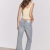 Low Waist Boot-Cut Jeans Low Waist Boot-Cut Jeans