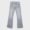 Low Waist Boot-Cut Jeans Low Waist Boot-Cut Jeans