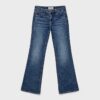 Low Waist Boot-Cut Jeans Low Waist Boot-Cut Jeans