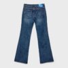Low Waist Boot-Cut Jeans Low Waist Boot-Cut Jeans