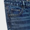 Low Waist Boot-Cut Jeans Low Waist Boot-Cut Jeans
