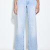Low-Waist Straight-Leg Hammer-Loop Jeans Low-Waist Straight-Leg Hammer-Loop Jeans