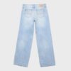 Low-Waist Straight-Leg Hammer-Loop Jeans Low-Waist Straight-Leg Hammer-Loop Jeans
