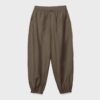 Lyocell Sarouel Trousers Lyocell Sarouel Trousers