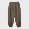 Lyocell Sarouel Trousers Lyocell Sarouel Trousers