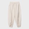 Lyocell Sarouel Trousers Lyocell Sarouel Trousers
