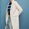 Men’s Long Coat Men’s Long Coat