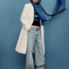 Men’s Long Coat Men’s Long Coat
