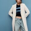Men’s Long Coat Men’s Long Coat