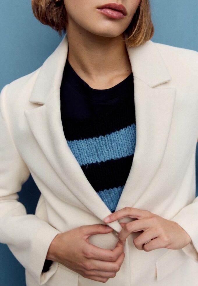 Men’s Long Coat Men’s Long Coat