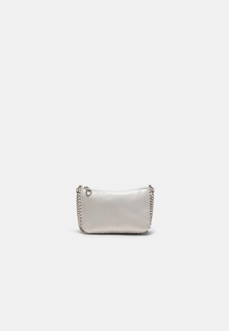 Mini Beaded Bag