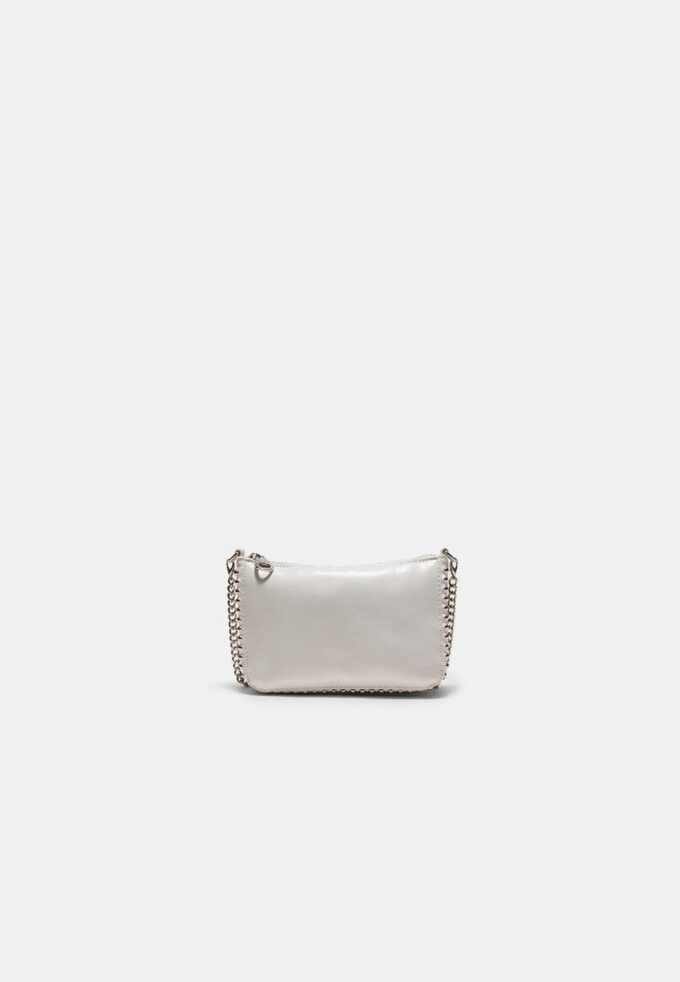 Mini Beaded Bag