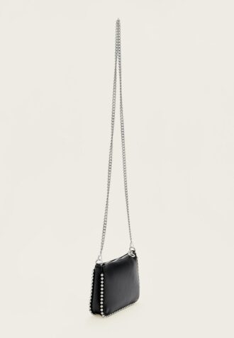 Mini Beaded Bag