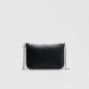 Mini Beaded Bag