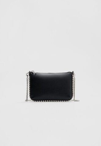 Mini Beaded Bag