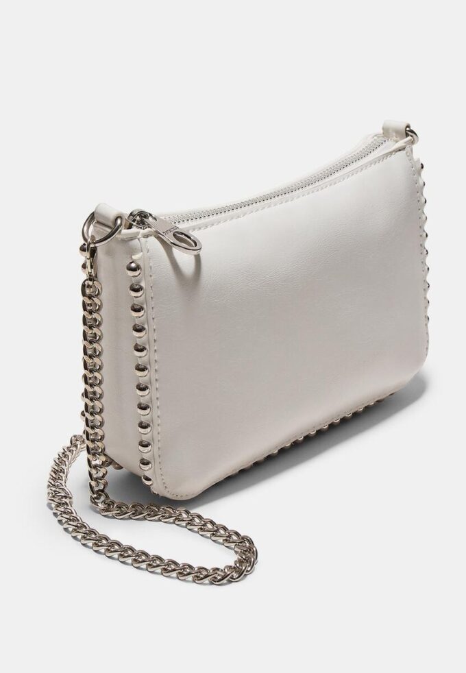 Mini Beaded Bag