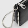 Mini Beaded Bag