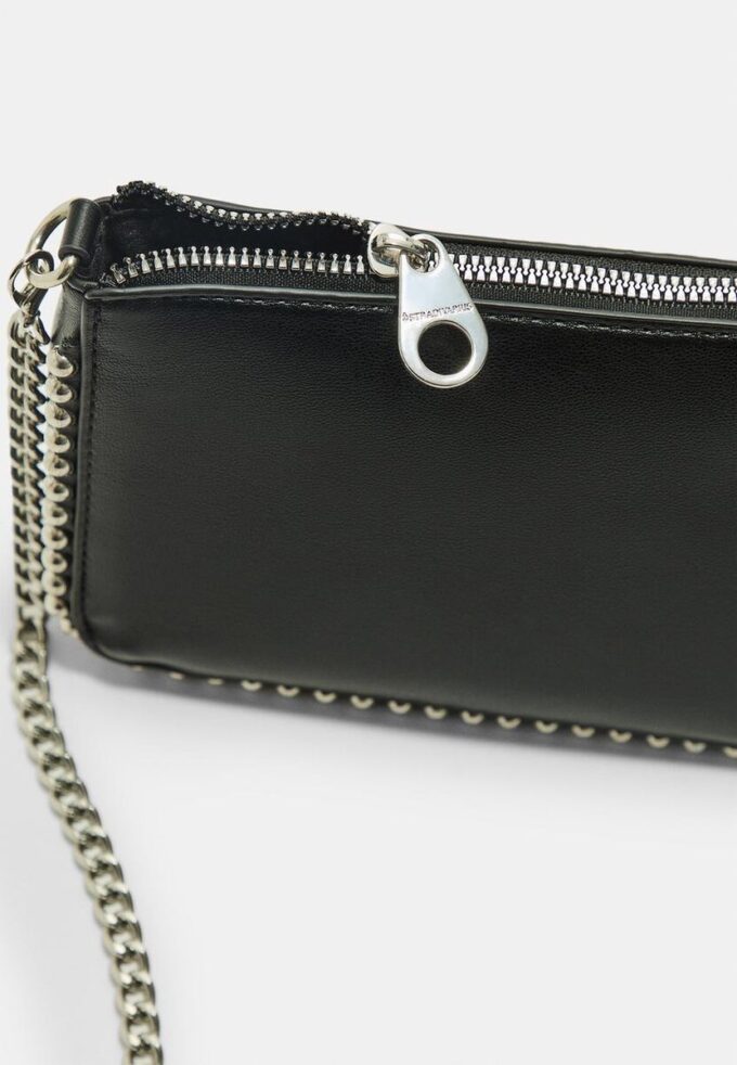 Mini Beaded Bag