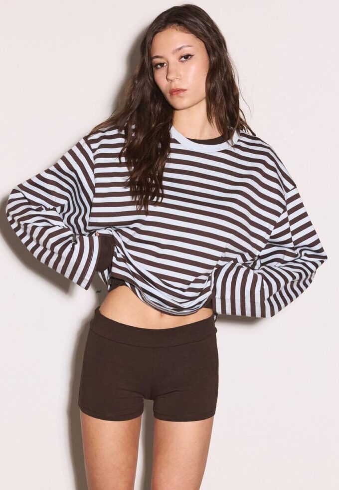 Mini Shorts