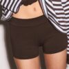 Mini Shorts