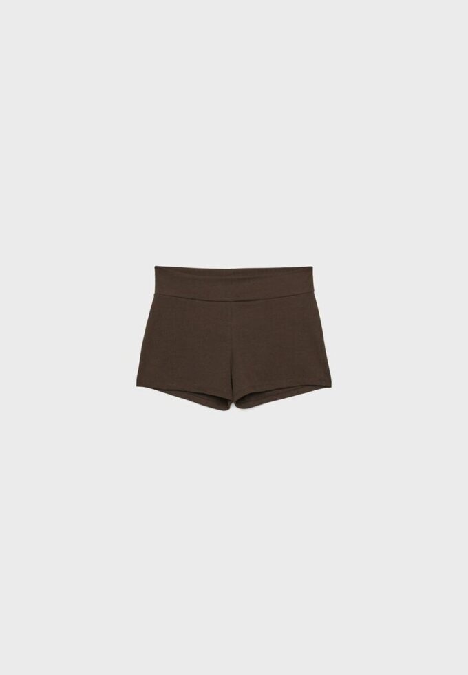 Mini Shorts