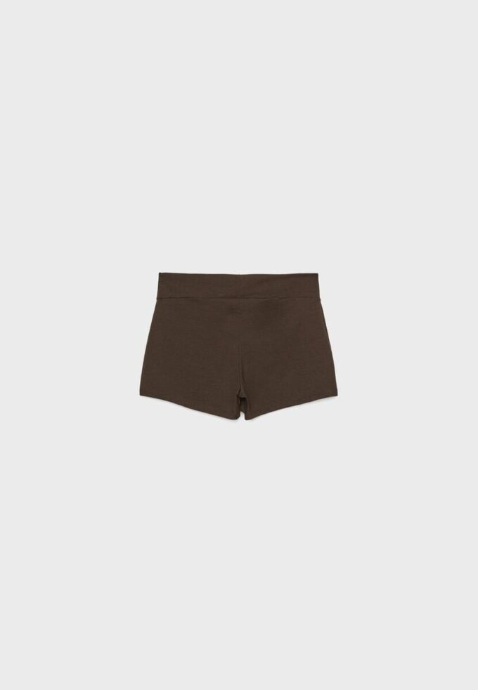 Mini Shorts