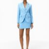 Asymmetric Blazer