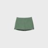 Mini Skort Mini Skort