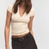 Mini Skort with Belt Mini Skort with Belt