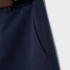 Mini Skort with Belt